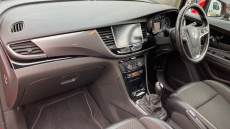 Vauxhall Mokka X 1.4T Griffin Plus 5dr Petrol Hatchback